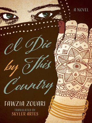 cover image of I Die by This Country